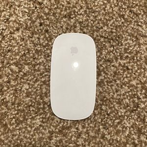 Apple Magic Mouse
